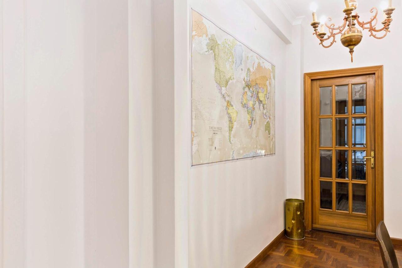 Roma Talenti Fucini B&B Exterior photo
