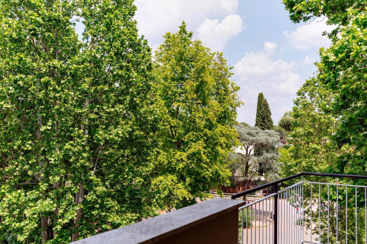Roma Talenti Fucini B&B Exterior photo