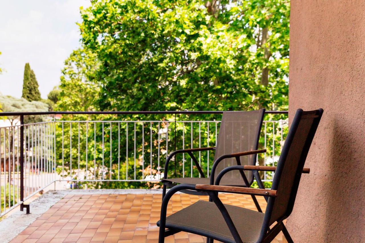 Roma Talenti Fucini B&B Exterior photo