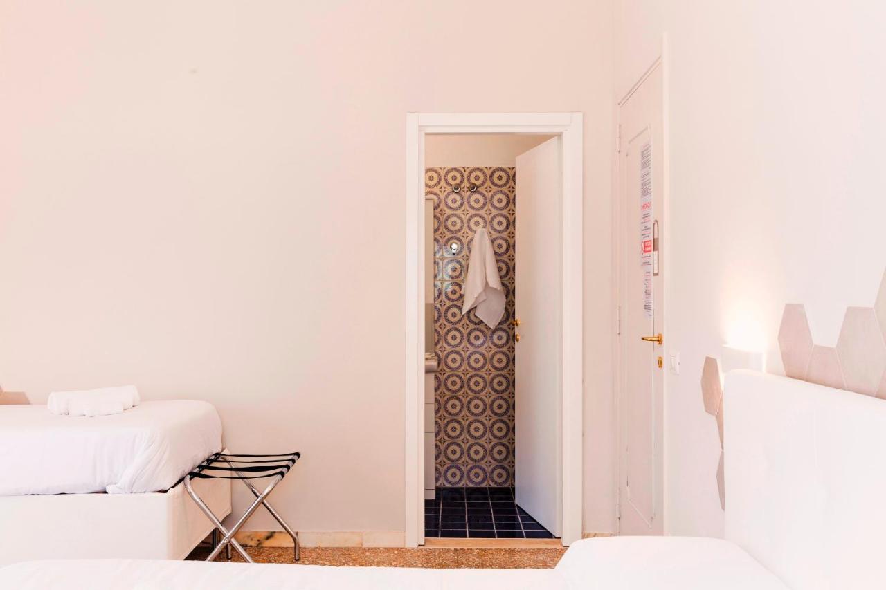 Roma Talenti Fucini B&B Exterior photo