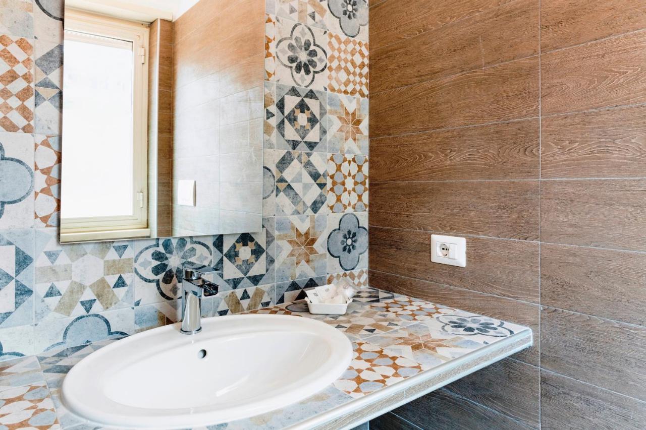 Roma Talenti Fucini B&B Exterior photo