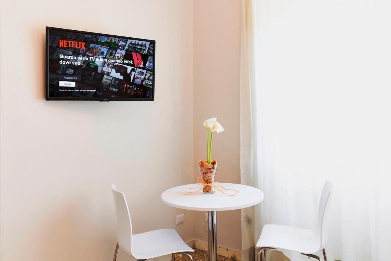 Roma Talenti Fucini B&B Exterior photo