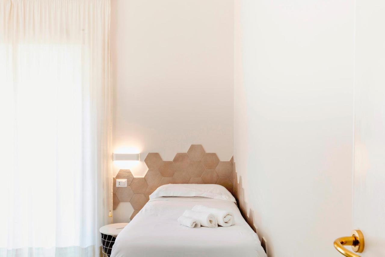 Roma Talenti Fucini B&B Exterior photo