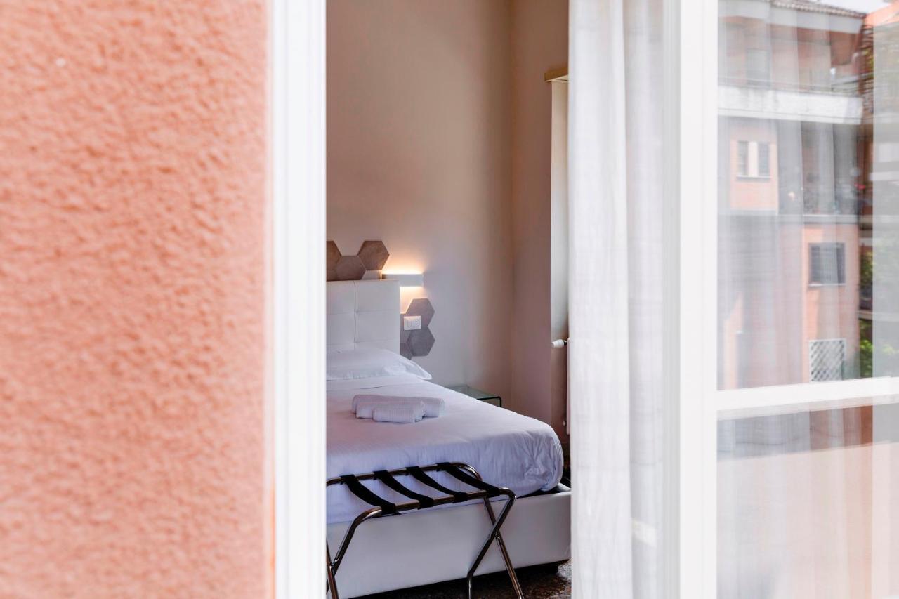 Roma Talenti Fucini B&B Exterior photo